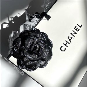 CHANEL Limited Edition Camellia